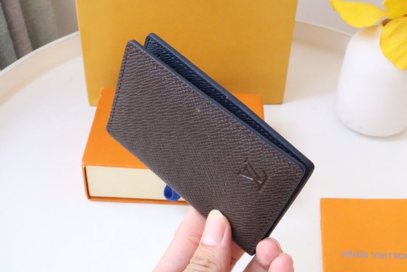 LV Wallets